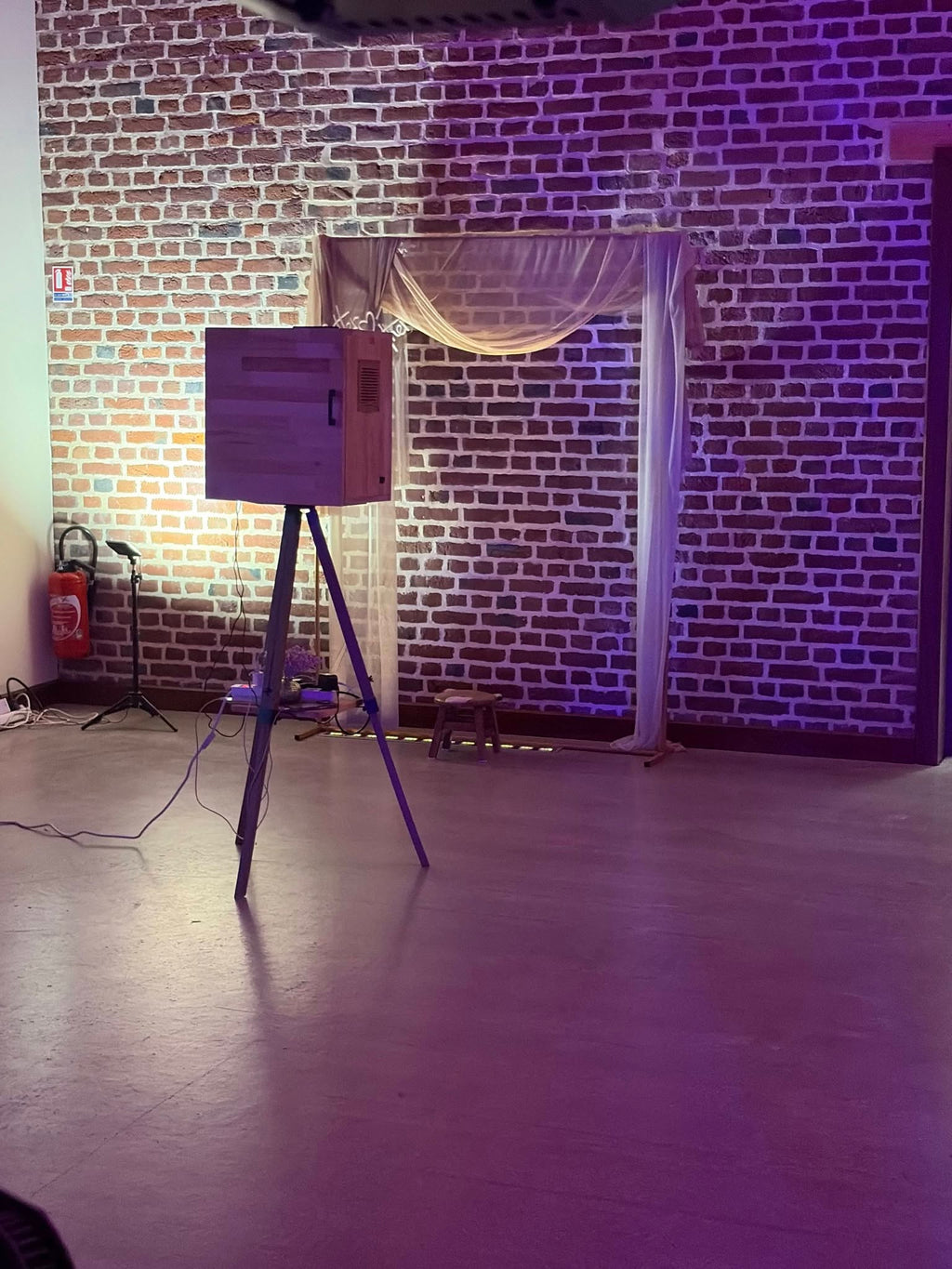 Location Photobooth