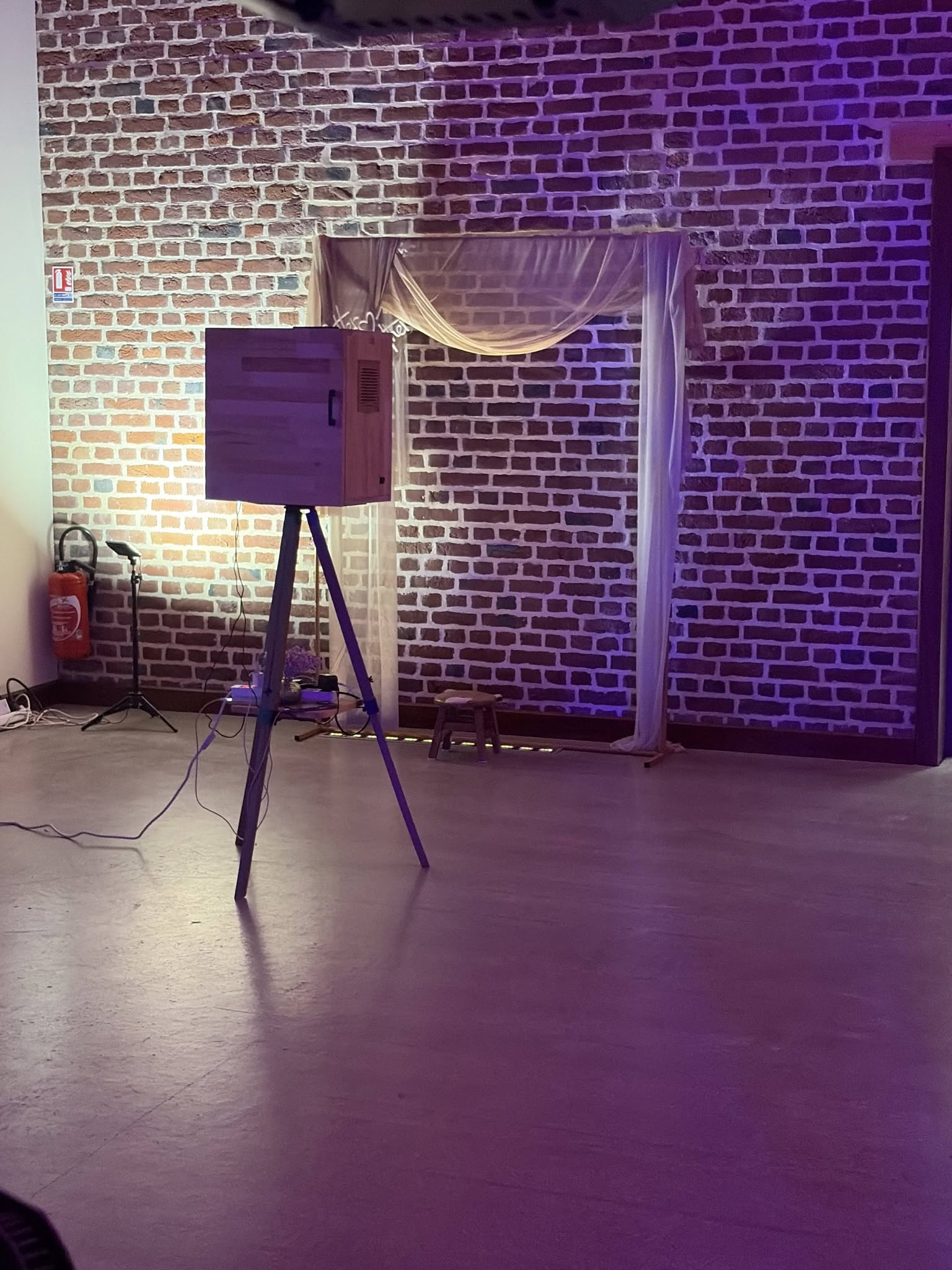 Location Photobooth