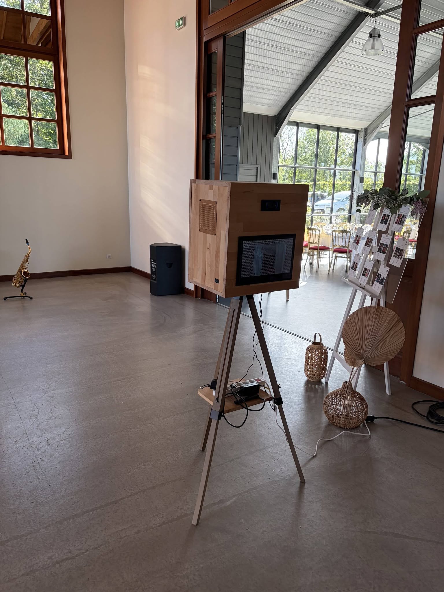 Location Photobooth